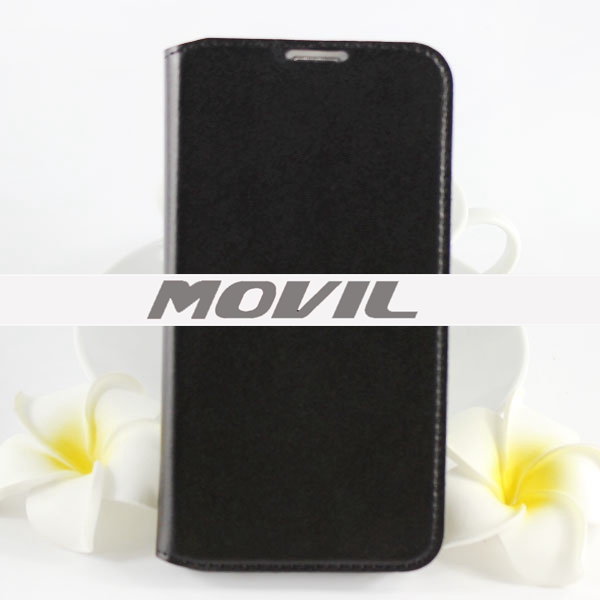 NP-1994 PU leathe funda para Samsung Galaxy S5 G900F-14